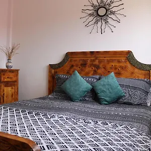 Bed & Breakfast Azrac Surf Morocco, Tamraght